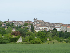 France-Bordeaux-Historic Villages & Delicacies of Southwestern France